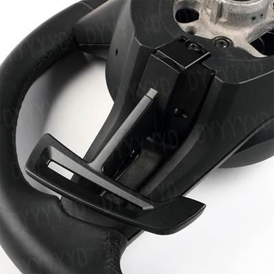 並行輸入品】 ポルシェ用磁気シフトパドル gt3 rs gt2 マカン カイエン