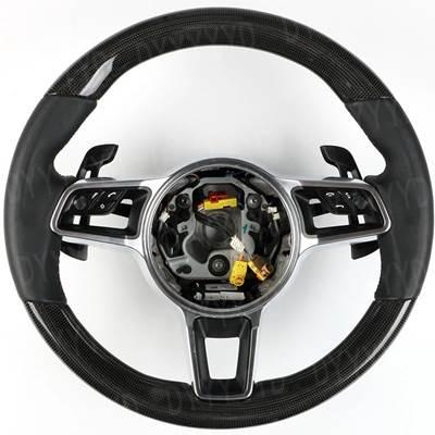 並行輸入品】 ポルシェ用磁気シフトパドル gt3 rs gt2 マカン カイエン