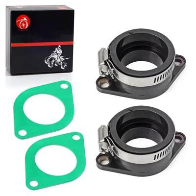 並行輸入品】 エキゾーストマニホールド ホンダ用キャブレター 360
