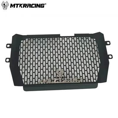 並行輸入品】 Mtkracing-ラジエーターガードカバー ヤマハMT-25 2015