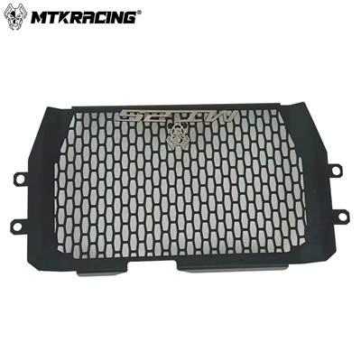 並行輸入品】 Mtkracing-ラジエーターガードカバー ヤマハMT-25 2015