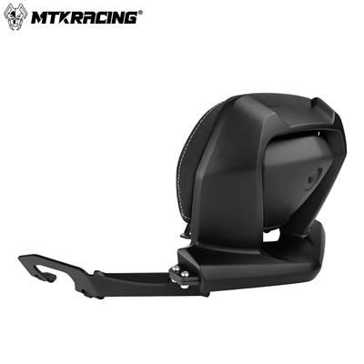 【並行輸入品】 Mtkdレース-付きバイクシート リラックスした 快適クッションの画像