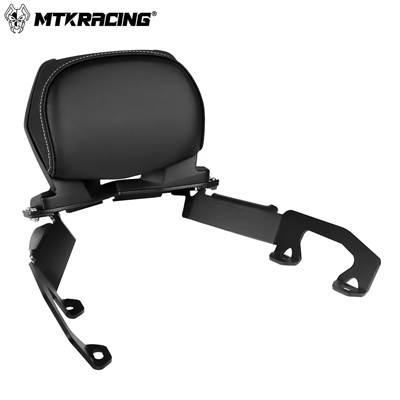 【並行輸入品】 Mtkdレース-付きバイクシート リラックスした 快適クッションの画像