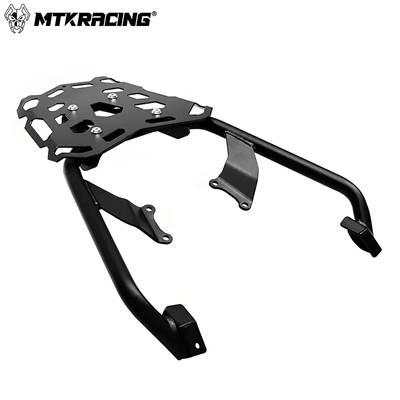 【並行輸入品】 Mtkリアラゲッジケースサポートブラケット ホンダcb500x cb400x 2018-2023 nx400 nx500 2024用トップボックスブラケットの画像