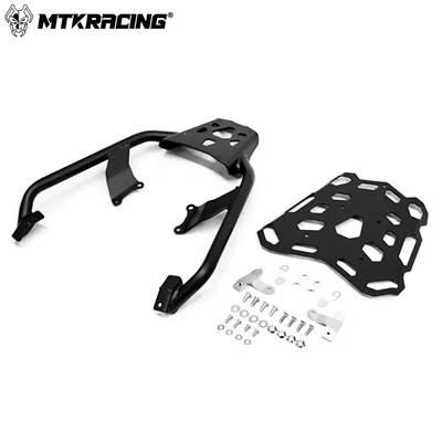 【並行輸入品】 Mtkリアラゲッジケースサポートブラケット ホンダcb500x cb400x 2018-2023 nx400 nx500 2024用トップボックスブラケットの画像