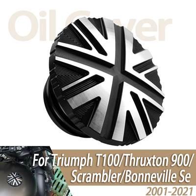 並行輸入品】 バイクガソリン燃料タンクキャップ トライアンフ