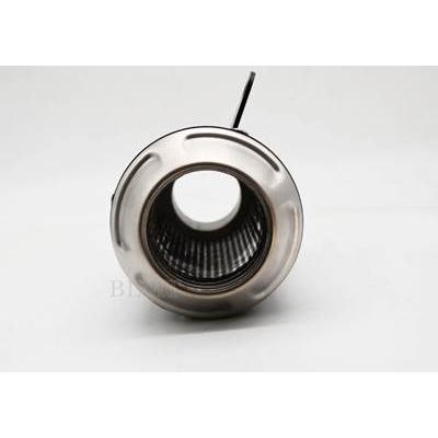 並行輸入品】 Leovince-dbキラー付き汎用バイク 二輪エキゾースト
