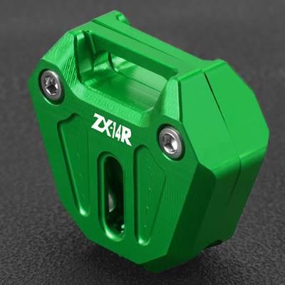 並行輸入品】 バイク 二輪キーカバー カワサキニンジャzx14r ZX-14R zx