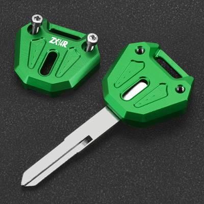 並行輸入品】 バイク 二輪キーカバー カワサキニンジャzx14r ZX-14R zx