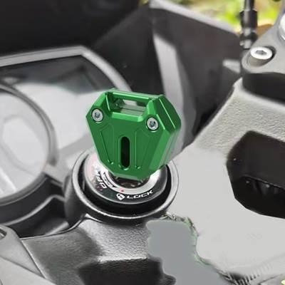 並行輸入品】 バイク 二輪キーカバー カワサキニンジャzx14r ZX-14R zx
