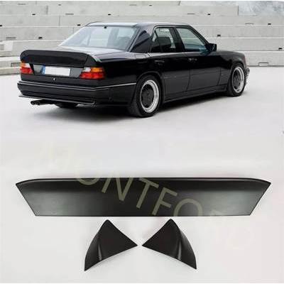 並行輸入品】 メルセデス用ダックテールスポイラー メルセデスベンツ