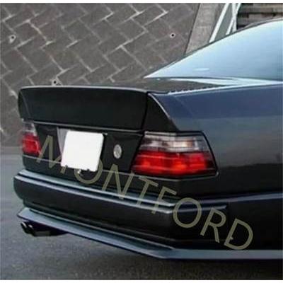 並行輸入品】 メルセデス用ダックテールスポイラー メルセデスベンツ