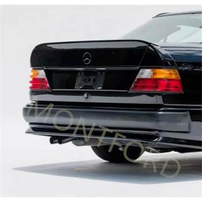 並行輸入品】 メルセデス用ダックテールスポイラー メルセデスベンツ