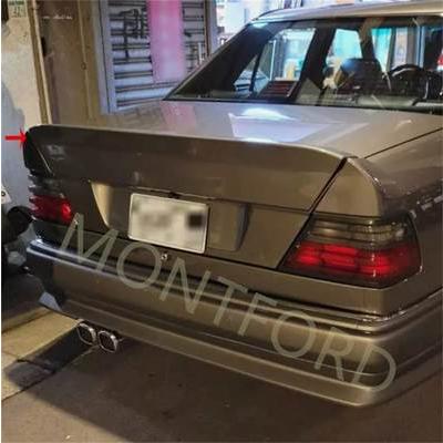 並行輸入品】 メルセデス用ダックテールスポイラー メルセデスベンツ