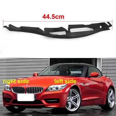並行輸入品】 Bmw Z4 E89 2009-2016 ヘッドライトゴムシールストリップ