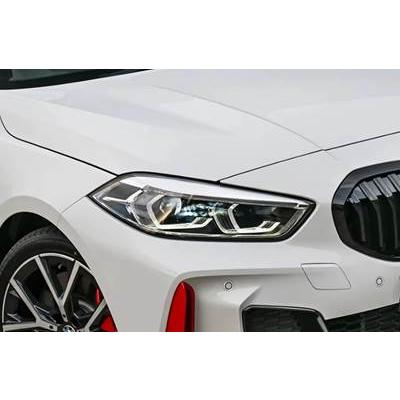 DRL-ヘッドライト ヘッドライト チューブライト BMW 1シリーズ