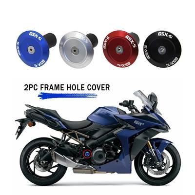 スズキ GSX-S1000 刀⑤カタナ 未使用カバーセットフレームライト　新品 並行輸入品】 Suzuki GSX-S1000F GSX-S1000カタナGSX-S1000GT適合