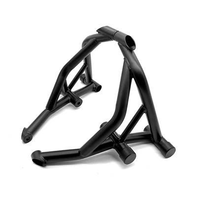 並行輸入品】 バイク 二輪スタントケージエンジンガード ヤマハMT-09 