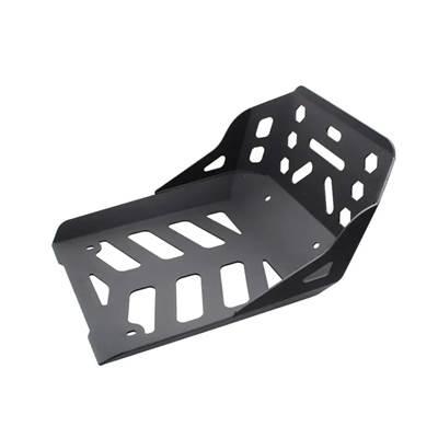【並行輸入品】 バイクエンジン保護カバー シャーシガード スキッドプレートプロテクター スズキV-STORM vstrom 800de 800 de 2023 2024適合_5