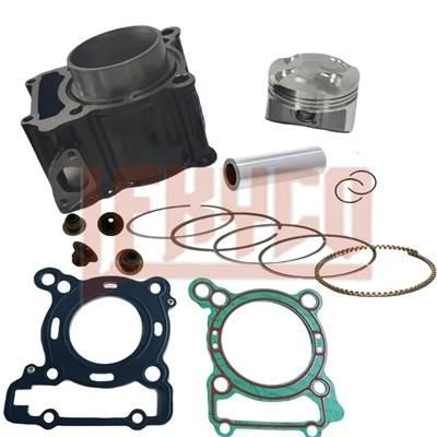 並行輸入品】 バイク 63.6 mmエンジンシリンダー 15 mmピンキット