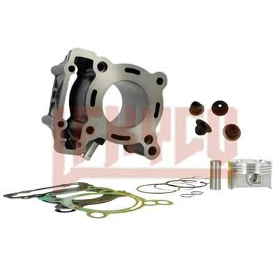 並行輸入品】 バイク 63.6 mmシリンダーキットモーターピアジオ