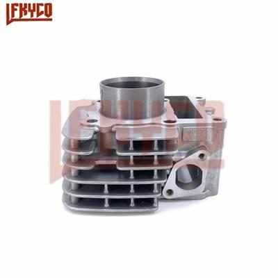 【並行輸入品】 バイクエンジンシリンダー 110ccピストン ガスケットリングキット ヤマハc8 LYM110-3クリプトンt110c t110用モーター 51mm_3