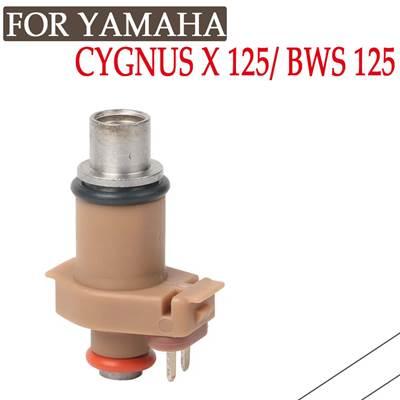 並行輸入品】 ヤマハシグナス X 125 BWS バイク燃料インジェクター