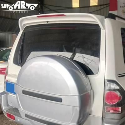 並行輸入品】 LEDリアスポイラー 三菱パジェロv93 v97 v73 1996-2022