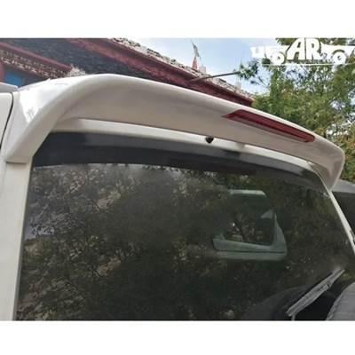並行輸入品】 LEDリアスポイラー 三菱パジェロv93 v97 v73 1996-2022