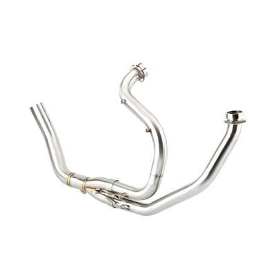 【並行輸入品】 滑り止めバイク 二輪サイレンサー エキゾーストパイプ エキゾーストパイプ ホンダトランスフォーマー 650-2000 xl650v xl 2007 v xl650_3