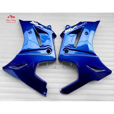 【並行輸入品】 Suzuki 2003 - 2011 sv650 sv650sボディアクセサリー フェアリング用ボディ 2004 2005 2006 2007の画像