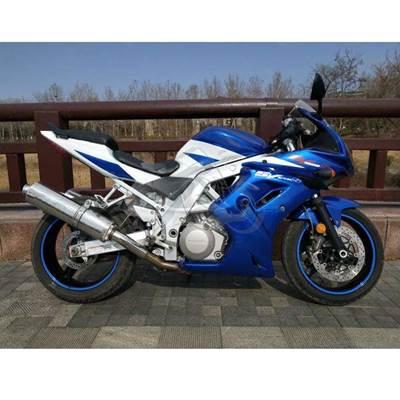 【並行輸入品】 Suzuki 2003 - 2011 sv650 sv650sボディアクセサリー フェアリング用ボディ 2004 2005 2006 2007の画像