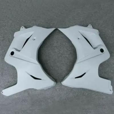 【並行輸入品】 Suzuki 2003 - 2011 sv650 sv650sボディアクセサリー フェアリング用ボディ 2004 2005 2006 2007の画像