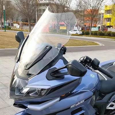 【並行輸入品】 フロントガラスウィンドデフレクター BMW k1600gt k1600 gk 1600 gtl 2011-2021 k1600 gtl k1600gtl 2017 2018 2019 k1600bの画像