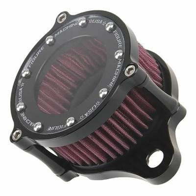 並行輸入品】 ハーレースポーツスター用バイク用エアクリーナー 883