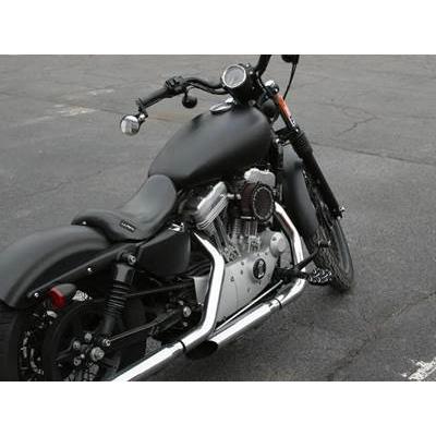 並行輸入品】 ハーレースポーツスター用バイク用エアクリーナー 883