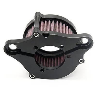 並行輸入品】 ハーレースポーツスター用バイク用エアクリーナー 883