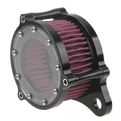 スポーツスター用エアクリーナ 並行輸入品】 ハーレースポーツスター用バイク用エアクリーナー 883