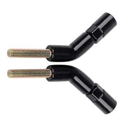 並行輸入品】 バイク 二輪バックミラー エクステンダー