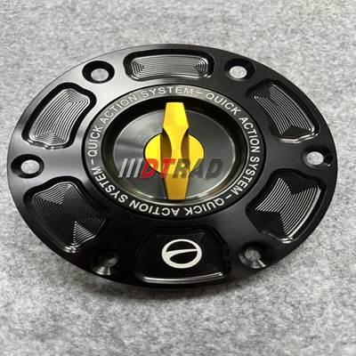 並行輸入品】 バイク燃料タンクキャップ トライアンフスピードトリプル