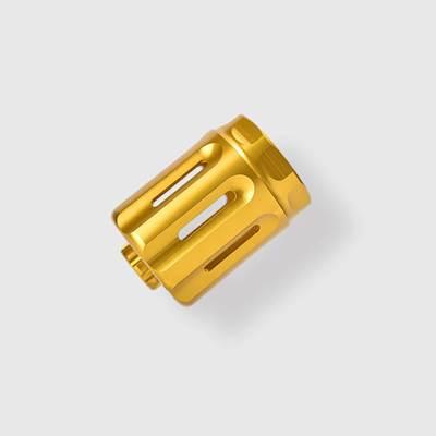 並行輸入品】 Ohlens用プリロードグリップ-サスペンション リア
