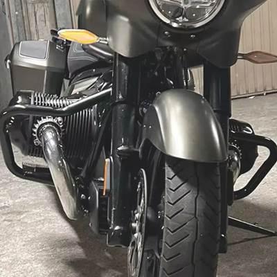 【並行輸入品】 BMW 18クラシックR18b r18 b r18 b rotane用バイク衝突保護バー トランスコンチネンタル2020-2023の画像