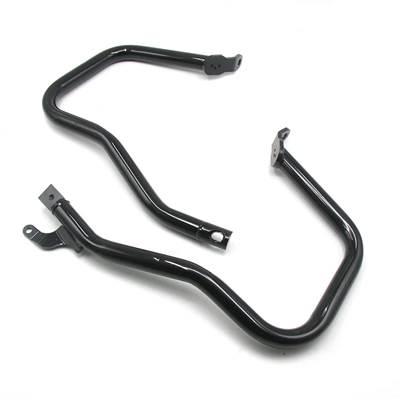 【並行輸入品】 BMW 18クラシックR18b r18 b r18 b rotane用バイク衝突保護バー トランスコンチネンタル2020-2023の画像