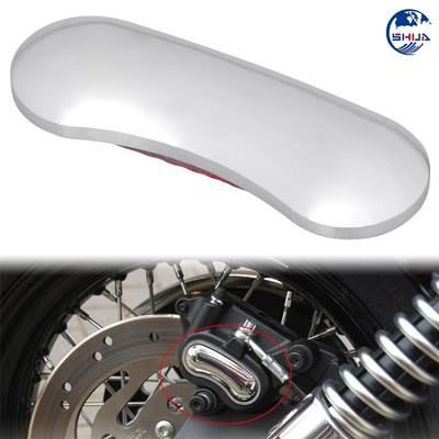 並行輸入品】 ダブルブレーキキャリパー付きステッカー フロントリア