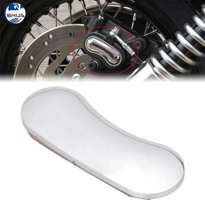 並行輸入品】 ダブルブレーキキャリパー付きステッカー フロントリア