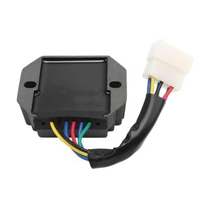 並行輸入品】 電圧レギュレーターコンバーター kubotaバッタ用