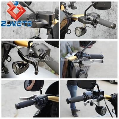 ［美品］Harley-Davidson用ショーティーレバーセット 41XXPIcMMpL._UF350,350_QL80_.jpg