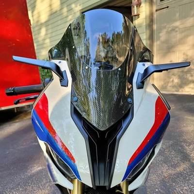 並行輸入品】 BMW S1000rrs1000 rr 2014-2023 ハンドル付きバイク 二輪