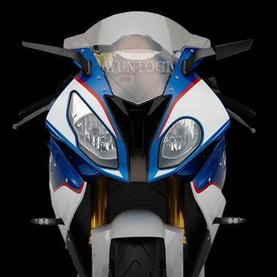 並行輸入品】 BMW S1000rrs1000 rr 2014-2023 ハンドル付きバイク 二輪