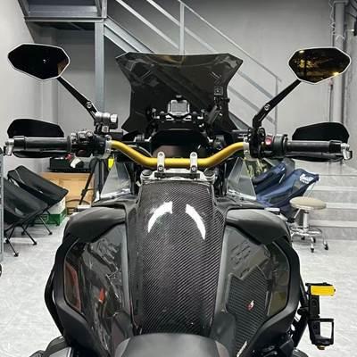 並行輸入品】 バイク用ミラー R1250gs r1250 gs r1200gs
